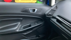 Ford EcoSport 1.5 EcoBlue Titanium 5dr Diesel Hatchback